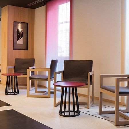 Nest Hotel Kyoto Shijo Karasuma Buitenkant foto