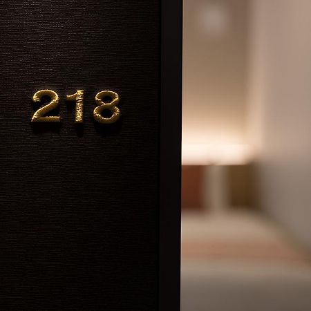 Nest Hotel Kyoto Shijo Karasuma Buitenkant foto