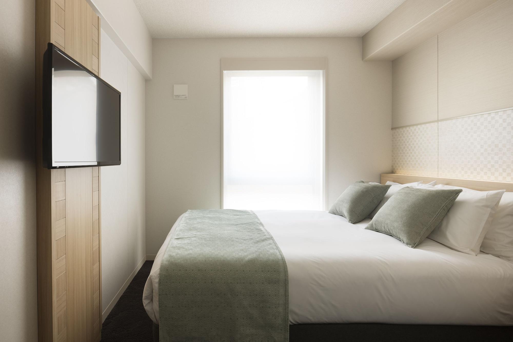 Nest Hotel Kyoto Shijo Karasuma Buitenkant foto