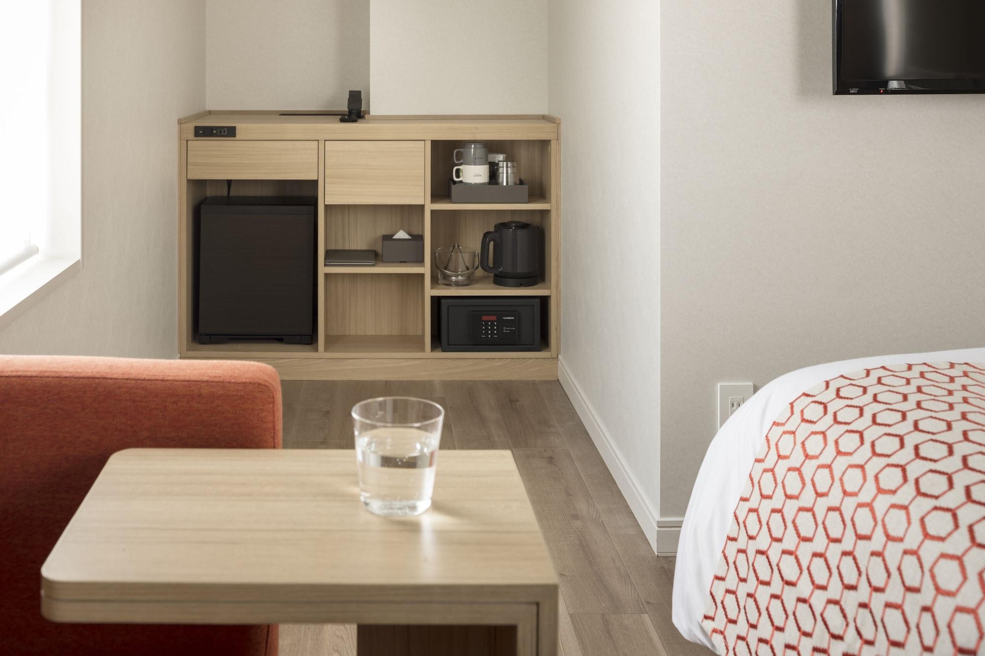 Nest Hotel Kyoto Shijo Karasuma Buitenkant foto