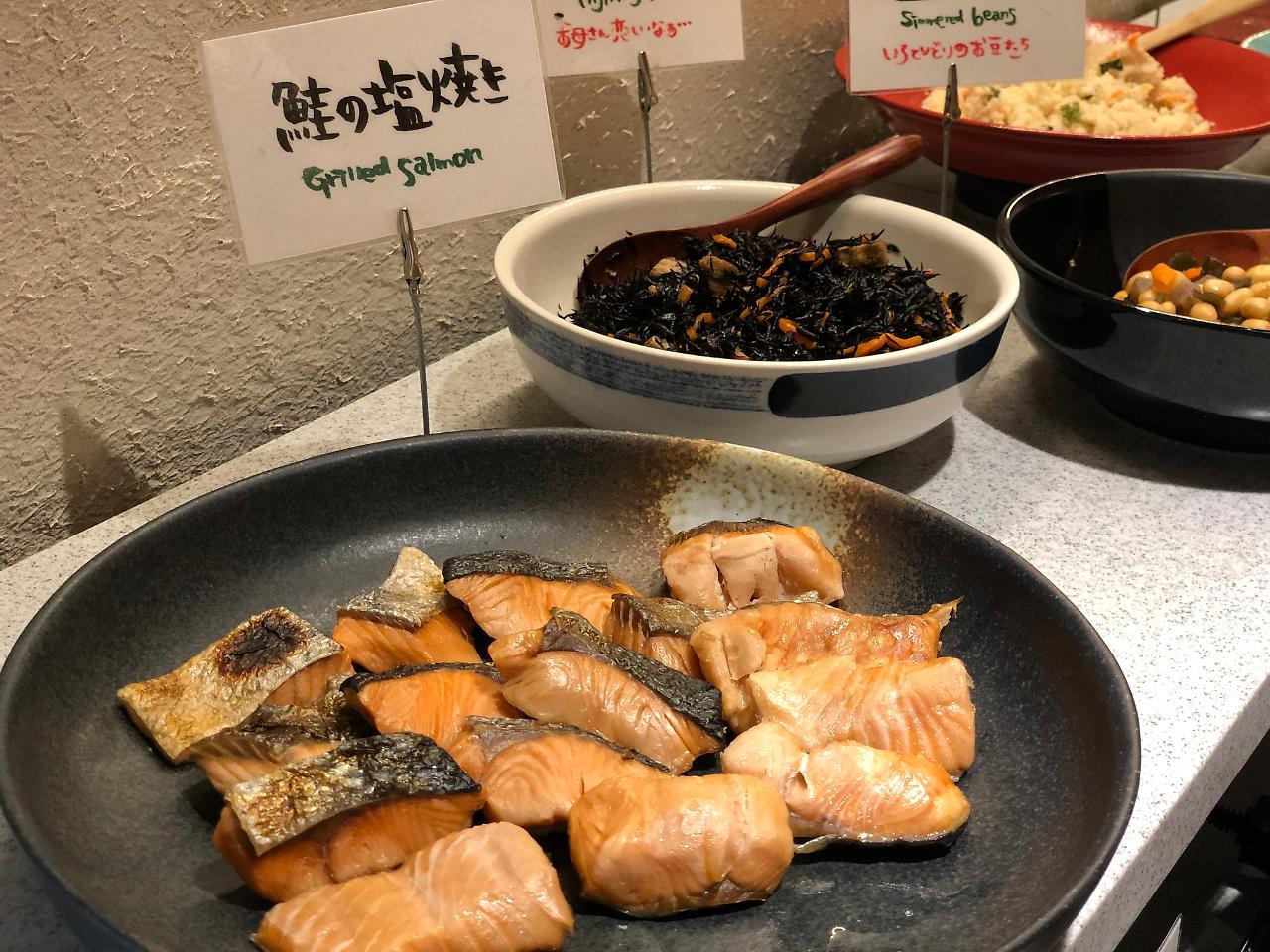 Nest Hotel Kyoto Shijo Karasuma Buitenkant foto