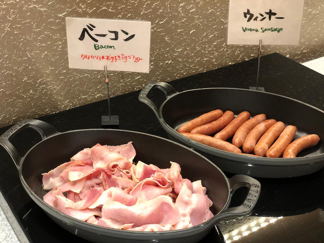 Nest Hotel Kyoto Shijo Karasuma Buitenkant foto