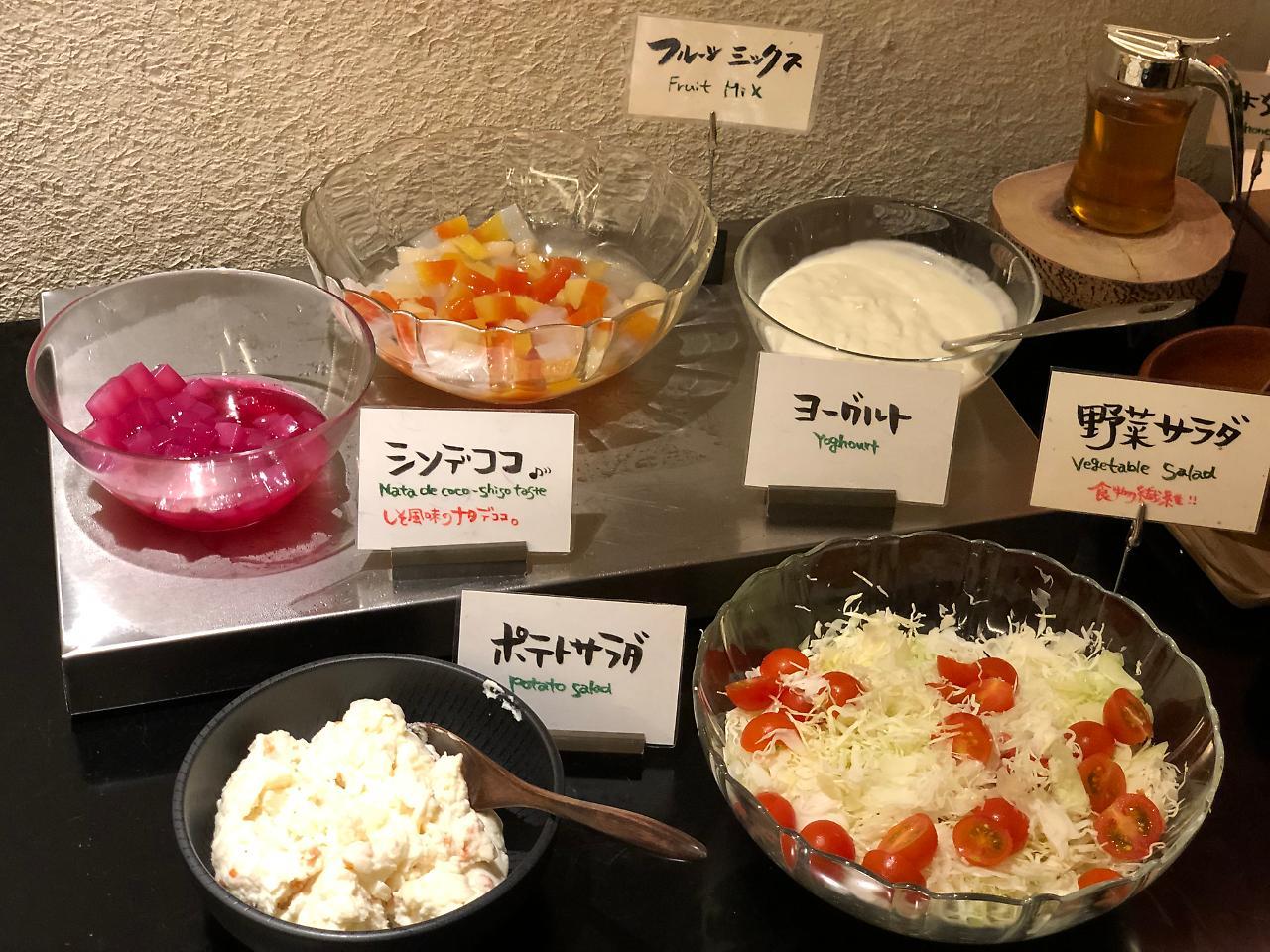 Nest Hotel Kyoto Shijo Karasuma Buitenkant foto