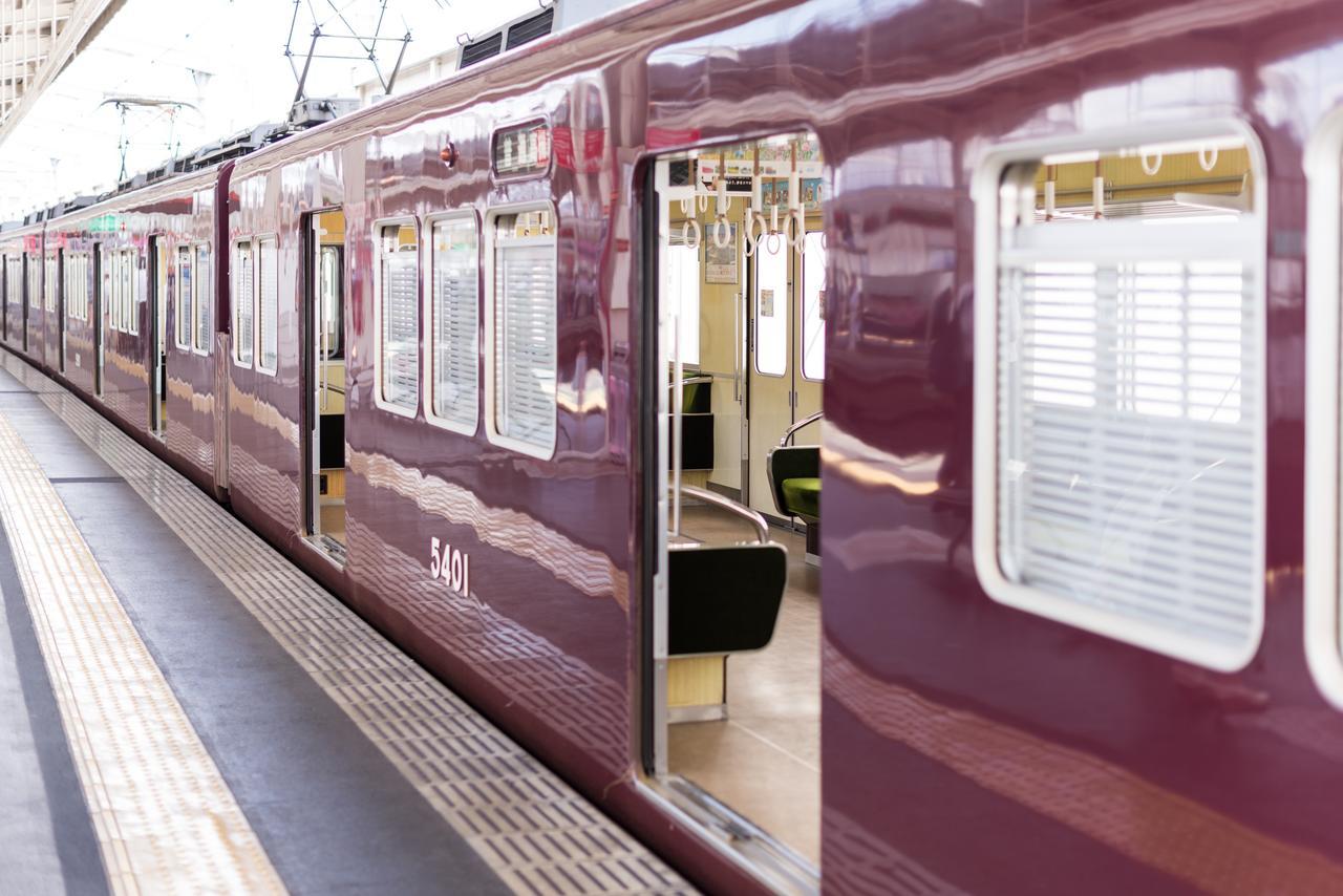 Nest Hotel Kyoto Shijo Karasuma Buitenkant foto