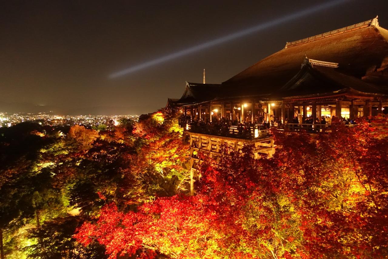 Nest Hotel Kyoto Shijo Karasuma Buitenkant foto