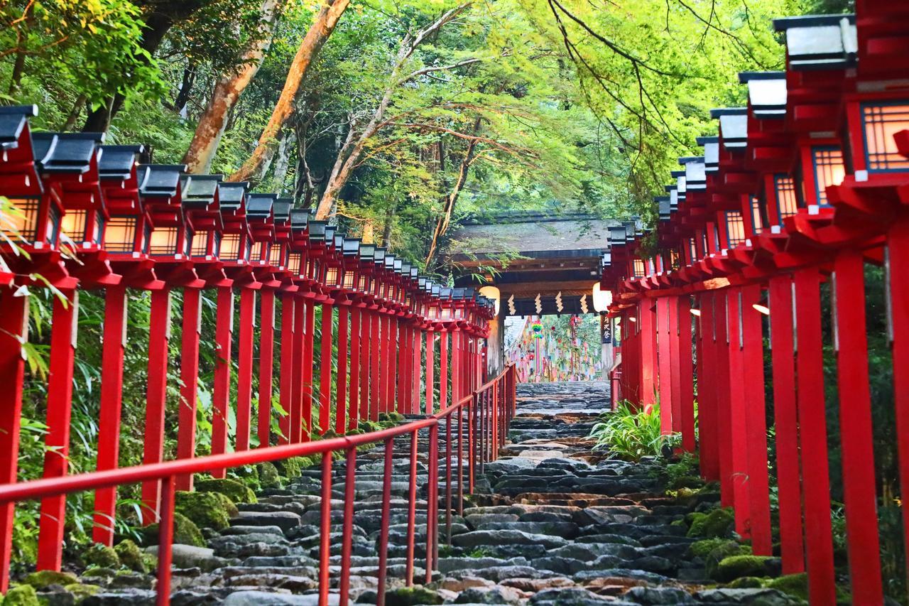 Nest Hotel Kyoto Shijo Karasuma Buitenkant foto