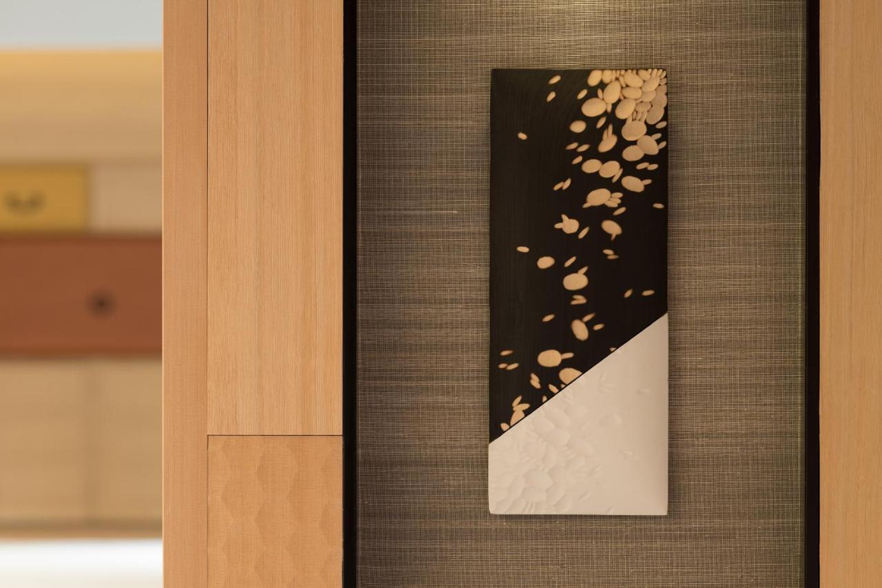 Nest Hotel Kyoto Shijo Karasuma Buitenkant foto