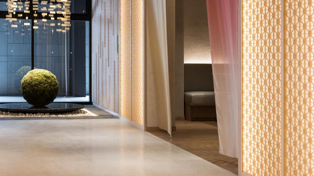 Nest Hotel Kyoto Shijo Karasuma Buitenkant foto