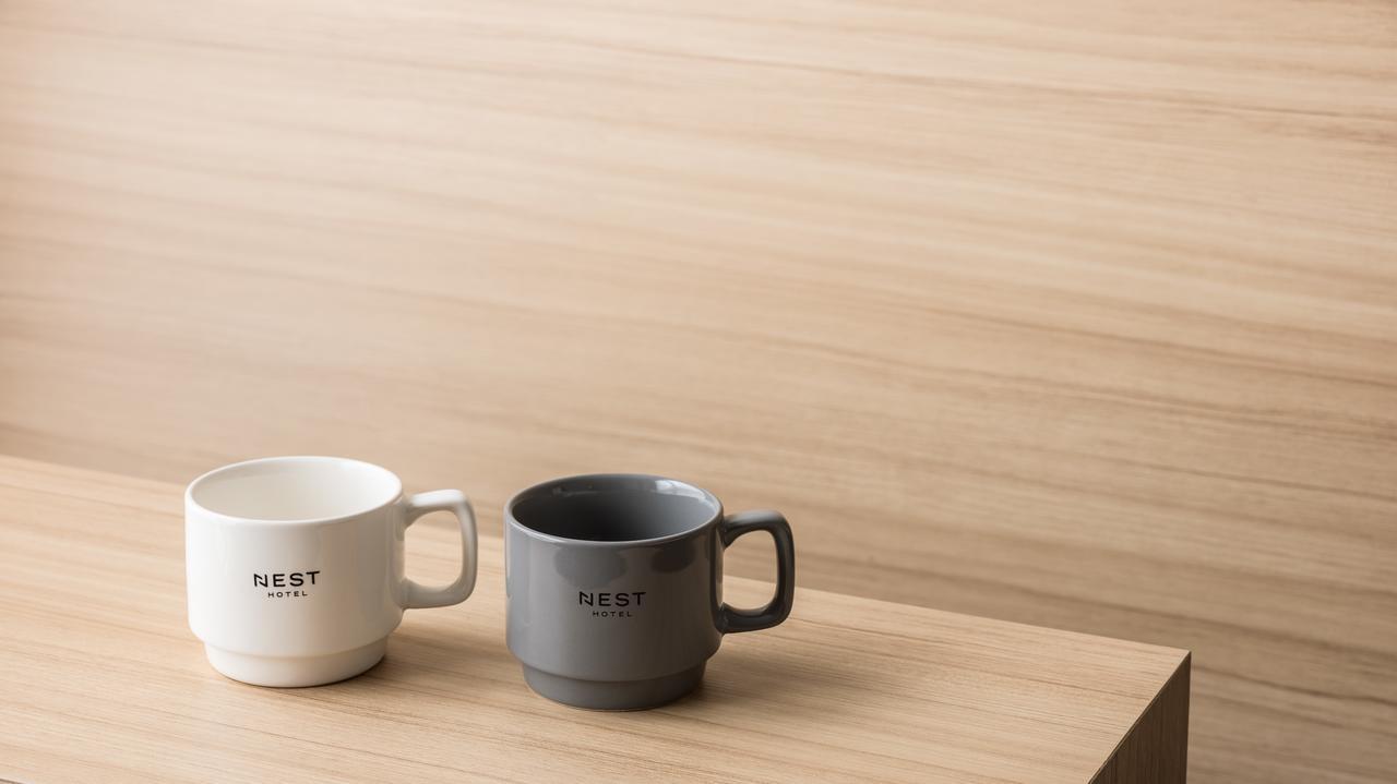 Nest Hotel Kyoto Shijo Karasuma Buitenkant foto