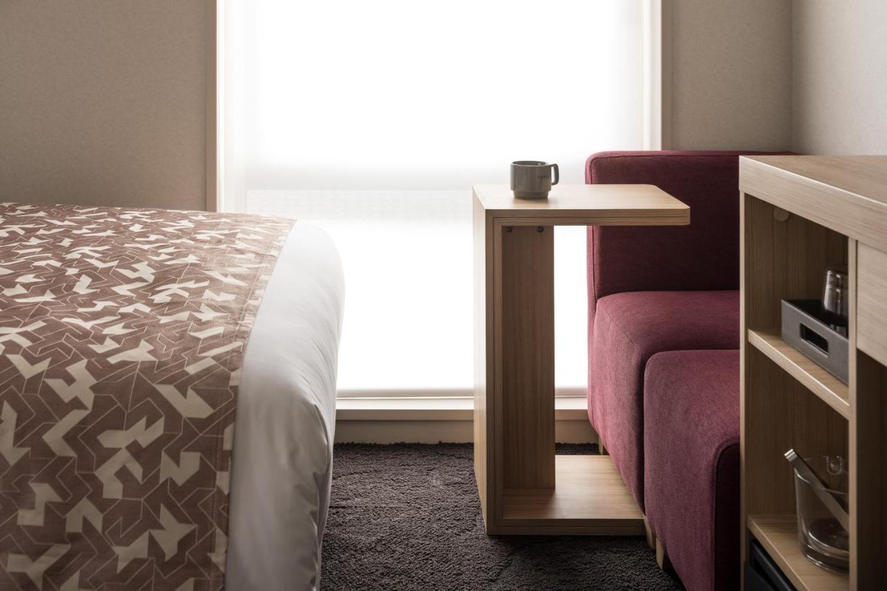 Nest Hotel Kyoto Shijo Karasuma Buitenkant foto