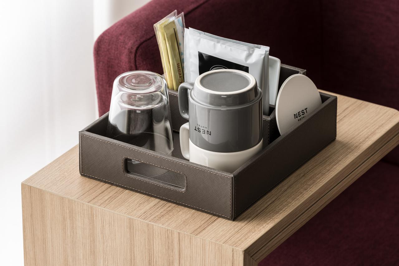 Nest Hotel Kyoto Shijo Karasuma Buitenkant foto